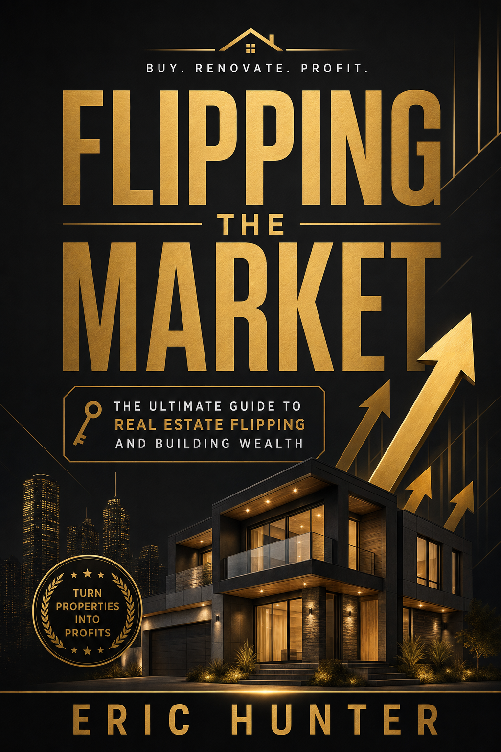 Wholesale Mastery